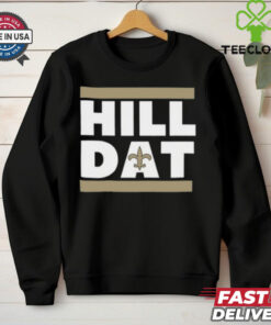 Mafia Swag Hill Dat Tee Shirt