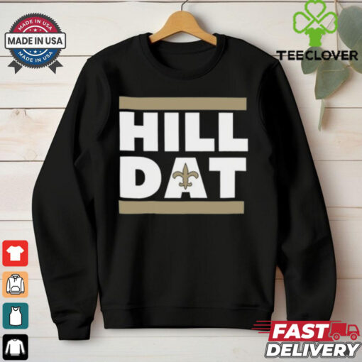 Mafia Swag Hill Dat Tee Shirt
