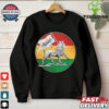 Official Treaty Oak Revival 2024 Tour Dates Poster shirt