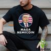 Walter Mario X Jesse Luigi Shirt
