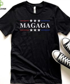 Magaga T Shirt Trump 2024