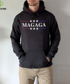 Magaga T Shirt Trump 2024