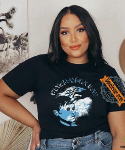 Magdalena Bay Imaginal Discs Oceania T Shirt