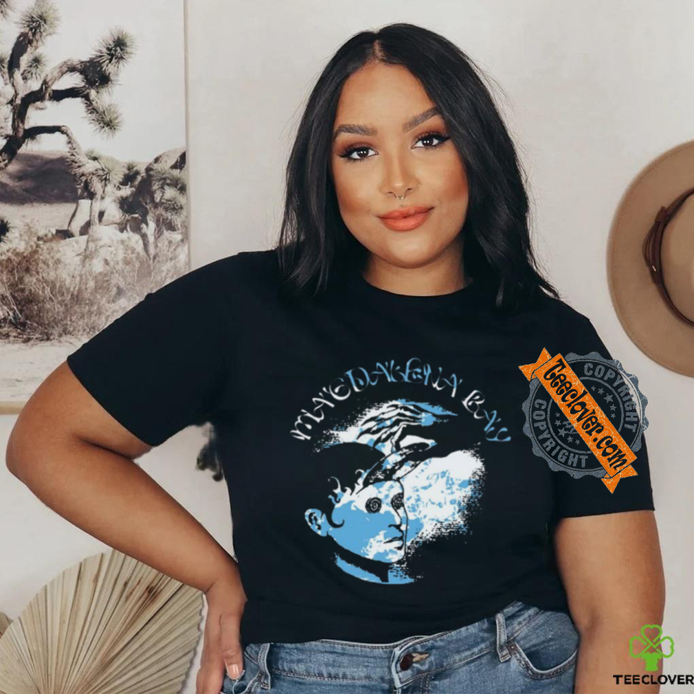 Magdalena Bay Imaginal Discs Oceania T Shirt Magdalena Bay Imaginal Discs Oceania T Shirt