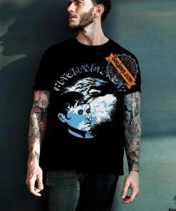 Magdalena Bay Imaginal Discs Oceania T Shirt