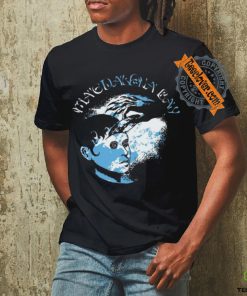 Magdalena Bay Imaginal Discs Oceania T Shirt
