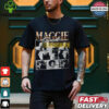 Maggie Smith Memorial T Shirt