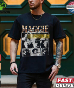 Maggie Smith Homage Shirt