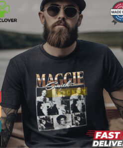 Maggie Smith Homage Shirt