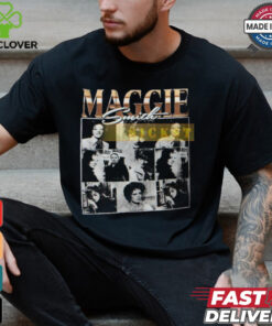 Maggie Smith Homage Shirt
