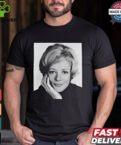 Maggie Smith Memorial T Shirt
