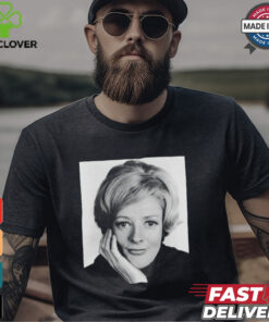 Maggie Smith Memorial T Shirt