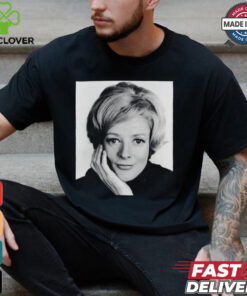Maggie Smith Memorial T Shirt