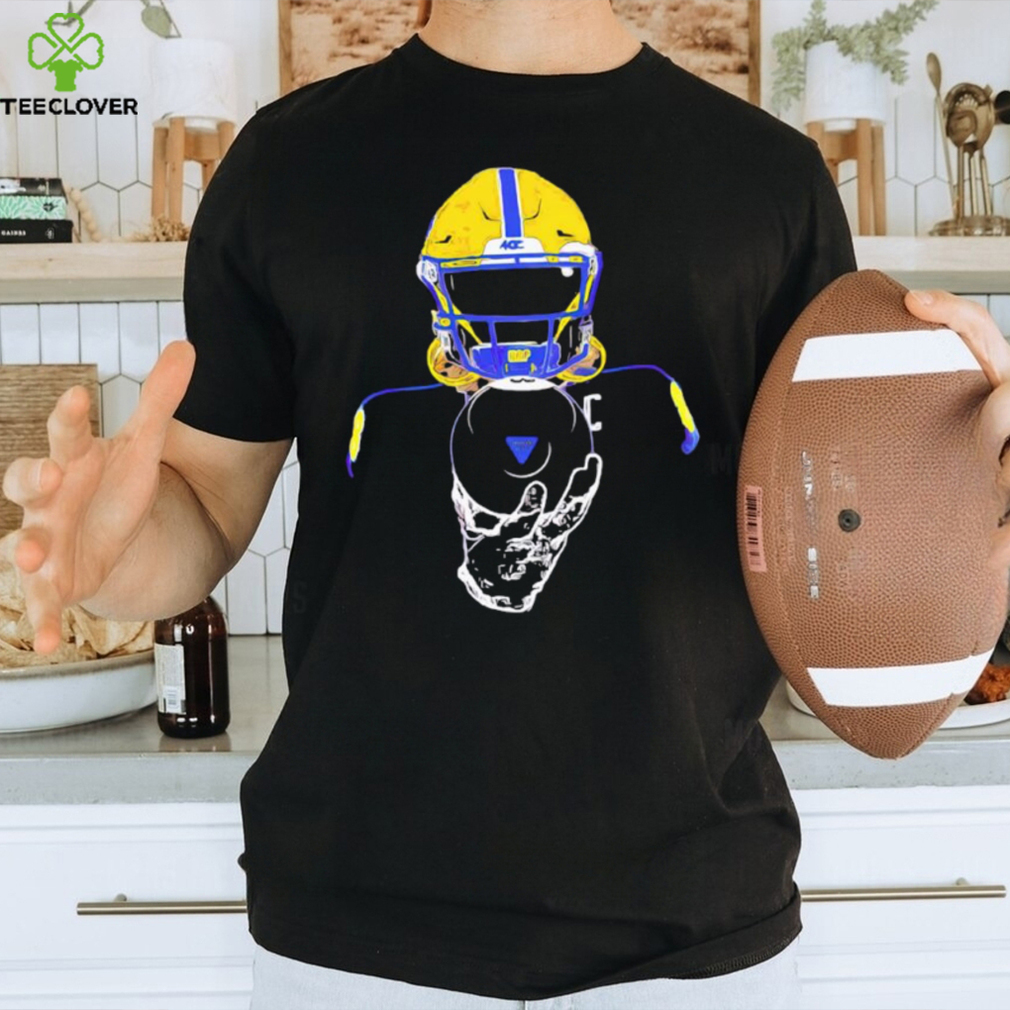 Magic 8 The Pitt Edition shirt Magic 8 The Pitt Edition shirt