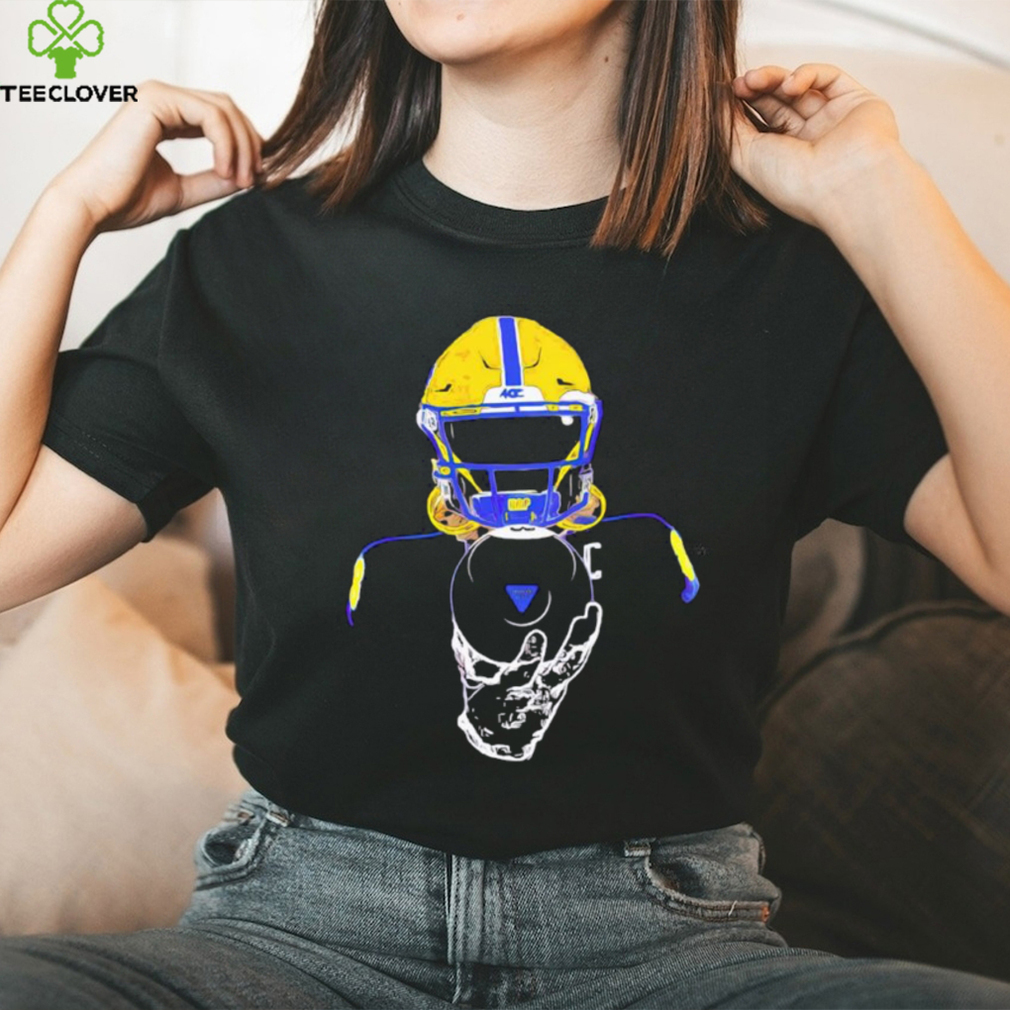 Magic 8 The Pitt Edition shirt Magic 8 The Pitt Edition shirt