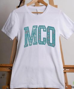 Magic Carpet Oasis T Shirt