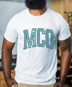 Magic Carpet Oasis T Shirt