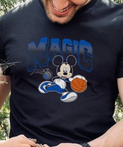 Magic Disney Shirt