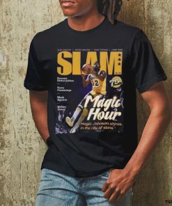 Magic Johnson Shirt