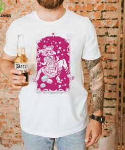 Magic Macaron cartoon shirt