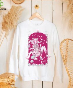 Magic Macaron cartoon shirt