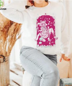 Magic Macaron cartoon shirt