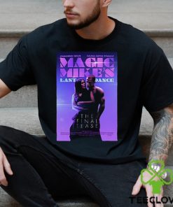 Magic Mike’S Last Dance T Shirt Movie Vintage Shirt Hoodie Unisex 2 Magic Mike’S Last Dance T Shirt Movie Vintage Shirt Hoodie Unisex
