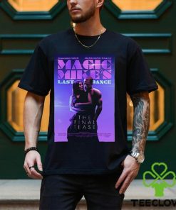 Magic Mike’S Last Dance T Shirt Movie Vintage Shirt Hoodie Unisex 3 Magic Mike’S Last Dance T Shirt Movie Vintage Shirt Hoodie Unisex