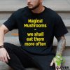 Pittsburgh Pirates Paul Skenes And Jared Jones ‘24 Presidential Tee Shirt