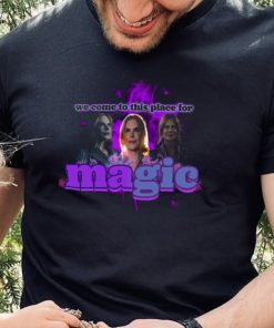 Magic Shirt