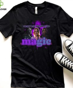 Magic Shirt 1 Magic Shirt