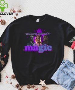 Magic Shirt 4 Magic Shirt