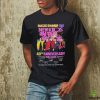 Magic Summer 2024 New Kids On The Block 40th Anniversary 1984 – 2024 Thank You For The Memories Shirt