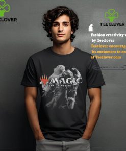 Magic The Gathering Lion Knight Shirt