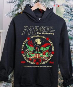 Magic the Gathering The Challenge shirt