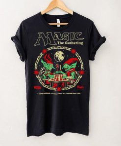 Magic the Gathering The Challenge shirt