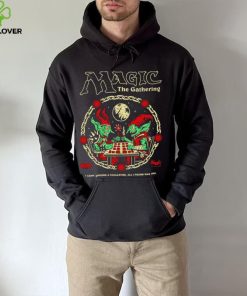 Magic the Gathering The Challenge shirt