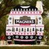 Noot Motherfuers Mens Colorful 3D Ugly Holiday Sweater