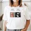 Today is cancelled Winnie the Pooh cartoon shirt