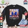 Official Poster Anthony Colandrea Manning Award Stars Of The Week vs Wake Forest t shirt