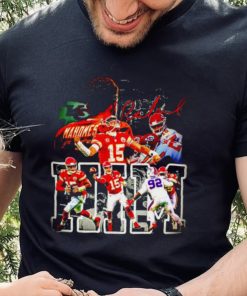 Mahimboy Vintage Kansas City Chiefs shirt