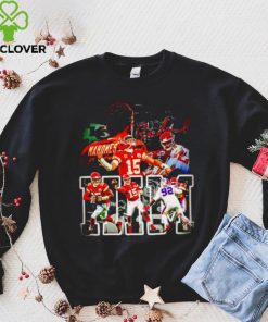 Mahimboy Vintage Kansas City Chiefs hoodie, sweater, longsleeve, shirt v-neck, t-shirt