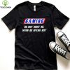 Pink Ribbon Breast Cancer Awareness T Shirt