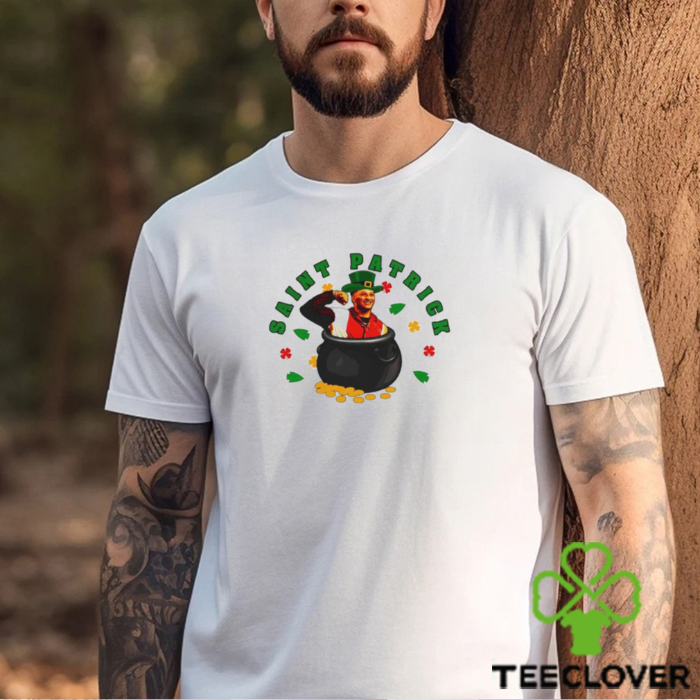 Mahomes Saint Patrick’s Day shirt Mahomes Saint Patrick’s Day shirt