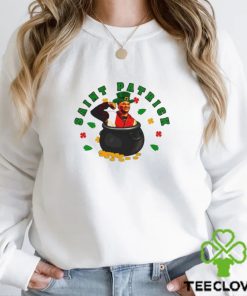 Mahomes Saint Patrick’s Day shirt 3 Mahomes Saint Patrick’s Day shirt