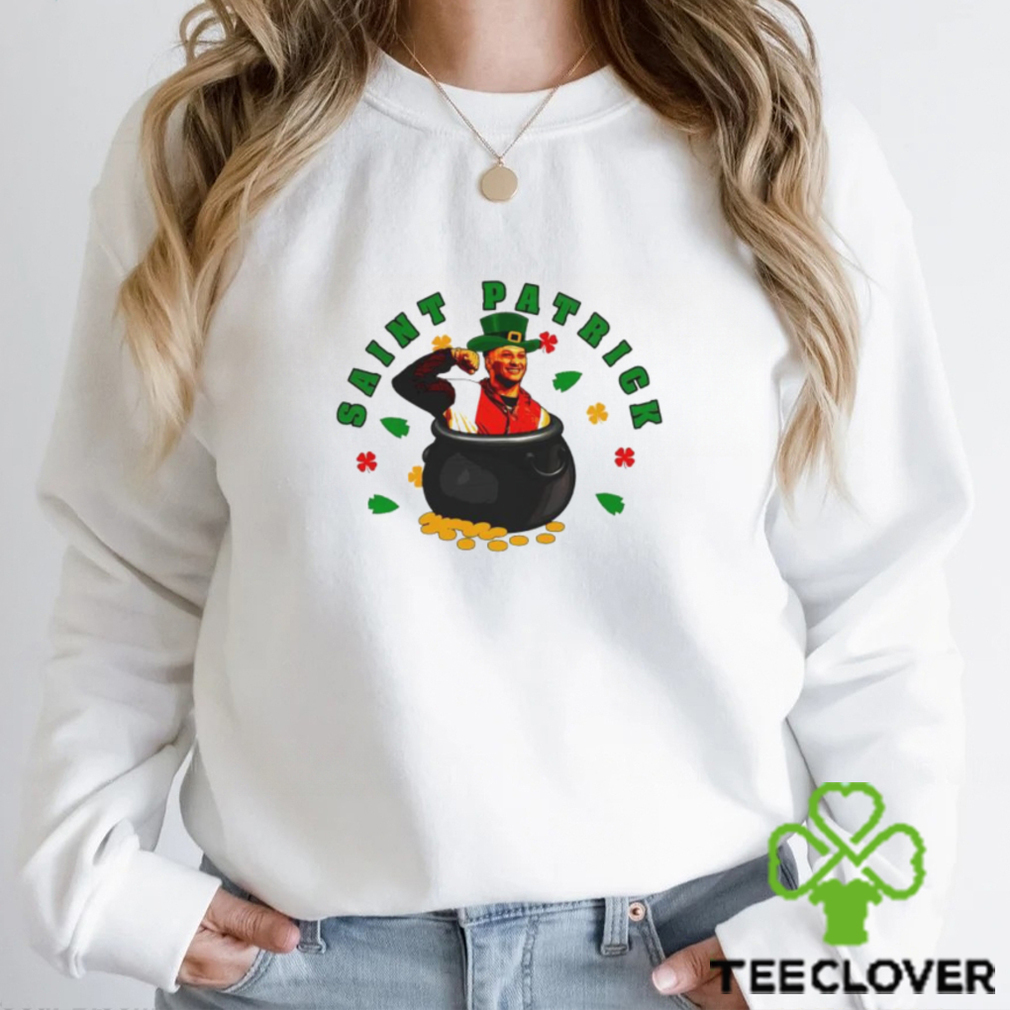 Mahomes Saint Patrick’s Day shirt Mahomes Saint Patrick’s Day shirt
