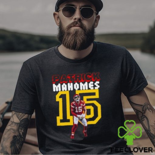 Mahomes Shirt, Mahomes Chiefs Pixel Art T hoodie, sweater, longsleeve, shirt v-neck, t-shirt