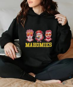 Mahomies Kc Football Shirt