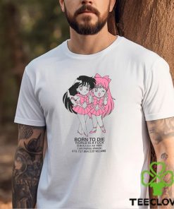 Mahou Shoujo Shirt