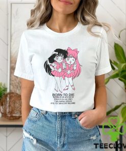 Mahou Shoujo Shirt 2 Mahou Shoujo Shirt